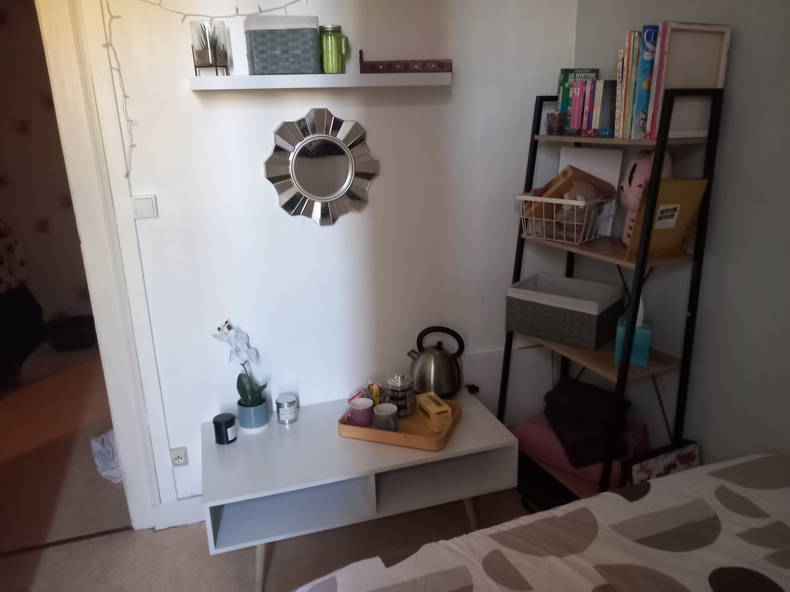 Hemvistelse Saint-André-de-Cubzac 296405-1