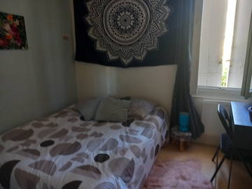 Room For Rent Saint-André-De-Cubzac 296405