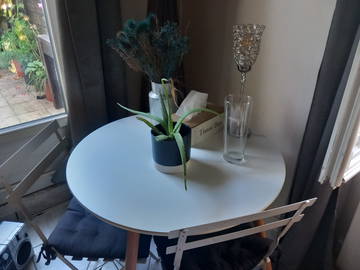 Chambre Chez L'habitant Saint-André-De-Cubzac 296405-4