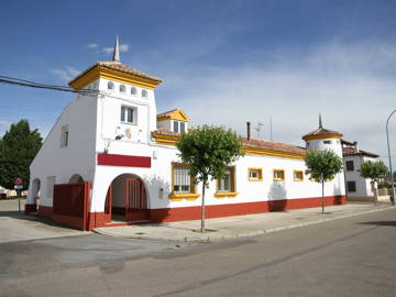 Chambre À Louer Herrera De Pisuerga 119291