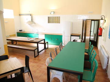 Chambre D'hôte Herrera De Pisuerga 119291-4