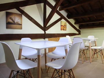 Chambre D'hôte Herrera De Pisuerga 119291-6