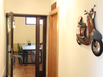 Chambre D'hôte Herrera De Pisuerga 119291-9