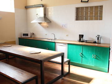 Chambre D'hôte Herrera De Pisuerga 119291-10