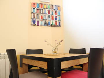 Chambre D'hôte Herrera De Pisuerga 119291-11