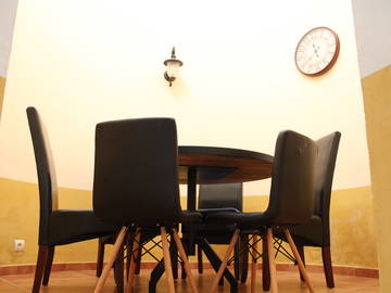 Chambre D'hôte Herrera De Pisuerga 119291-12