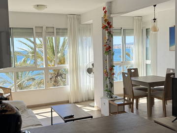 Chambre D'hôte Algarrobo 662314-1