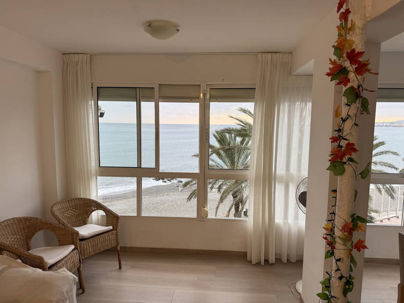 Bed And Breakfast Algarrobo 662314-2