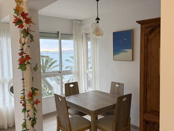 Chambre D'hôte Algarrobo 662314-3