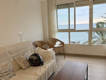 Chambre D'hôte Algarrobo 662314-4