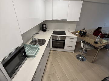 Chambre D'hôte Algarrobo 662314-5