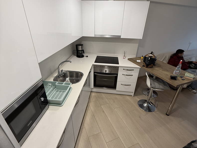 Bed And Breakfast Algarrobo 662314-5