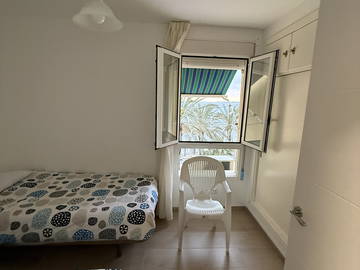 Habitación De Invitados Algarrobo 662314-8