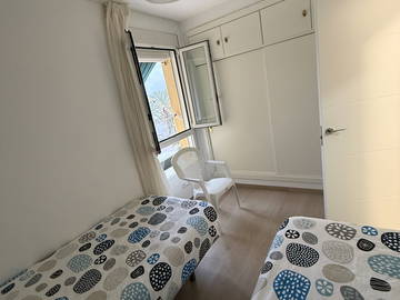 Habitación De Invitados Algarrobo 662314-9