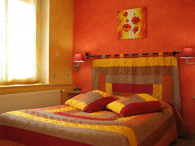 Homestay Francueil 66515