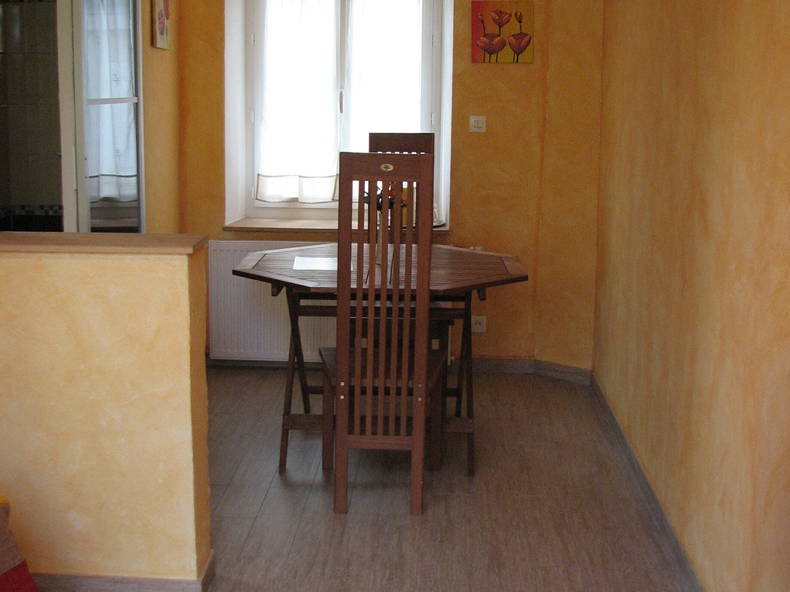 Chambres D'hôtes Francueil 66515-2