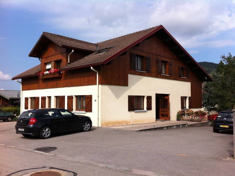 Estudio Independiente Gérardmer 72971