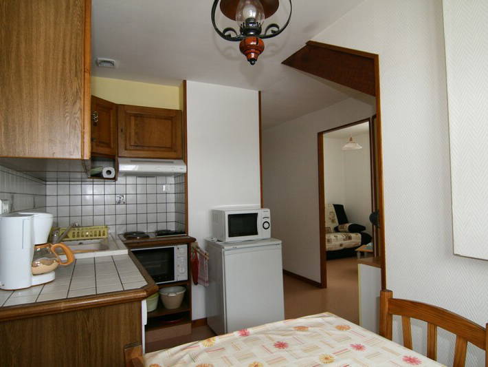 Logement Entier Gérardmer 72971-3