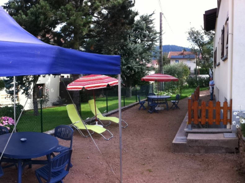 Logement Entier Gérardmer 72971-5