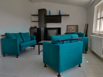 Logement Entier La Bañeza 250829-9