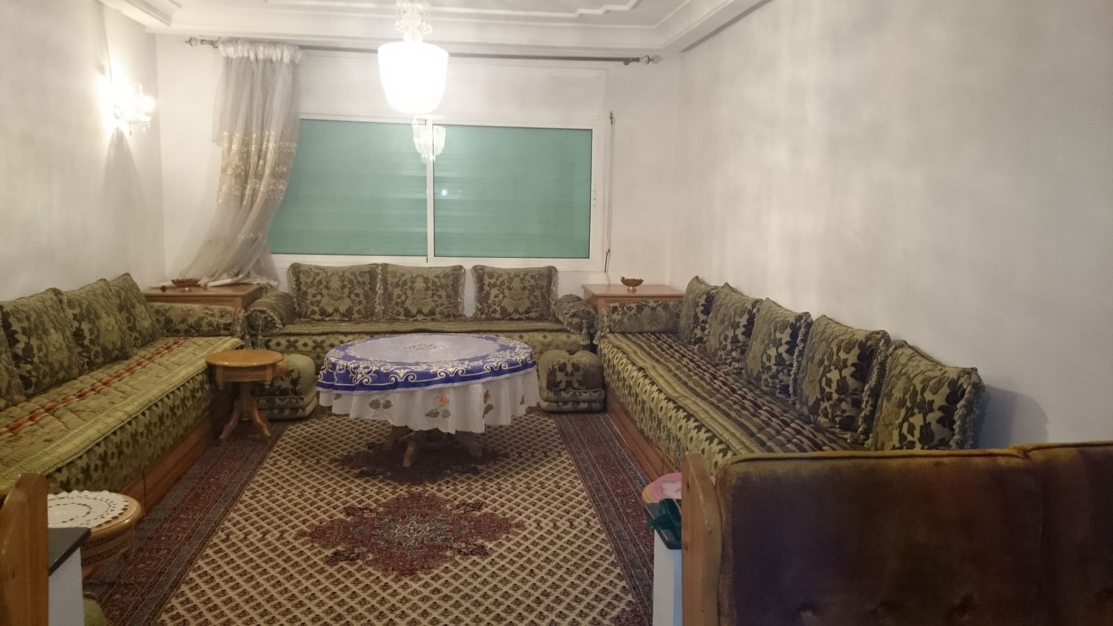 Homestay Salé 159800