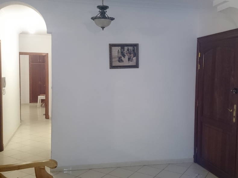Hospedagem Em Casa De Família Salé 159800-2