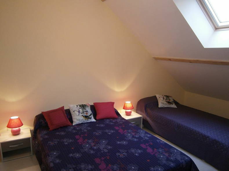 Gehele Woning Sennecey-le-Grand 145387-1