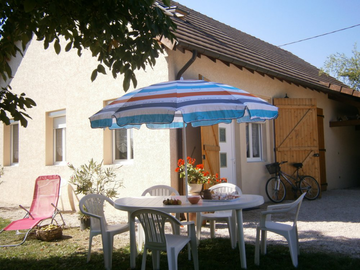 Room For Rent Sennecey-Le-Grand 145387