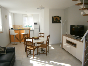 Room For Rent Sennecey-Le-Grand 145387