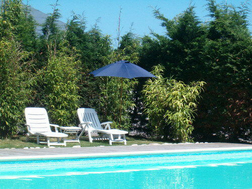 Bed And Breakfast Fleury-sur-Orne 66898