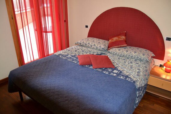 Onofhängeg Studio Bastia Umbra 114630