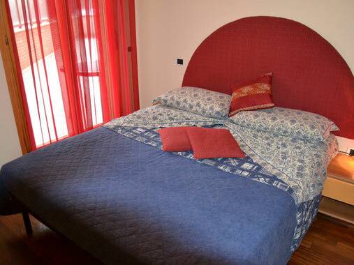 Homestay Bastia Umbra 114630-1