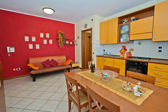 Onofhängeg Studio Bastia Umbra 114630