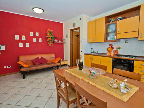 Homestay Bastia Umbra 114630