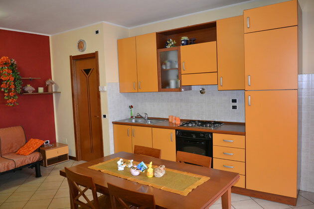 Onofhängeg Studio Bastia Umbra 114630