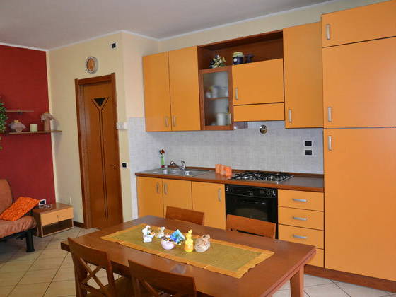 Toda La Casa Bastia Umbra 114630-4