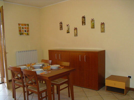 Onofhängeg Studio Bastia Umbra 114630