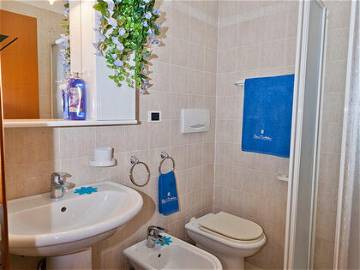 Logement Entier Bastia Umbra 114630-7