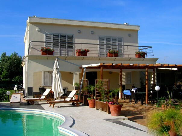 Logement Entier Fanusa 56029-2