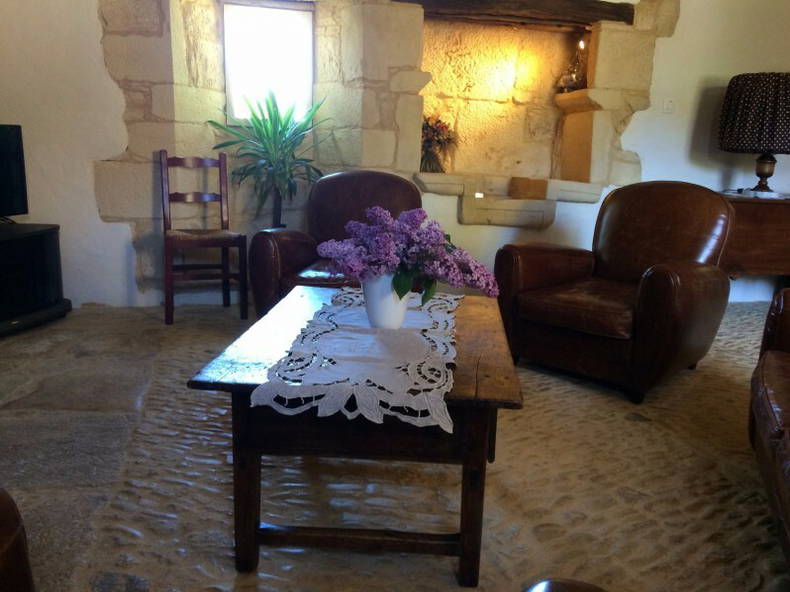 Gehele Woning Nouvelle-Aquitaine 178771-4