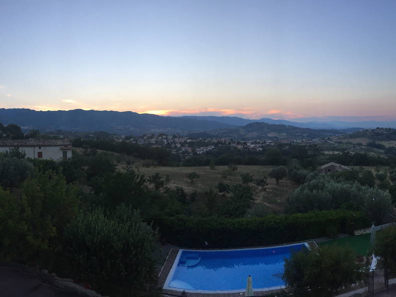 Logement Entier Vadue 194094-1