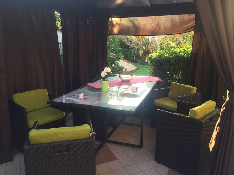 Logement Entier Vadue 194094-2