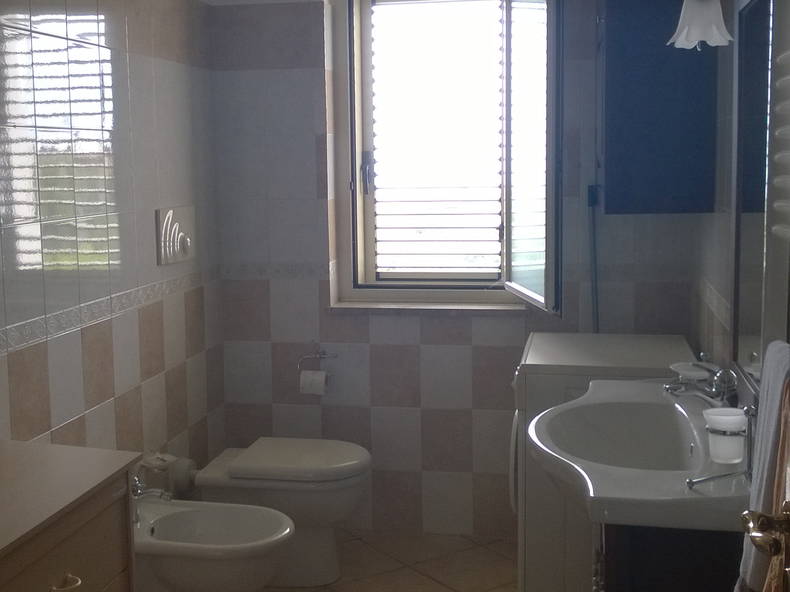 Logement Entier Vadue 194094-5