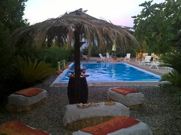 Logement Entier Vadue 194094-6