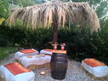 Logement Entier Vadue 194094-7