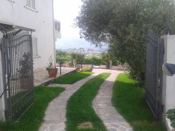 Logement Entier Vadue 194094-8