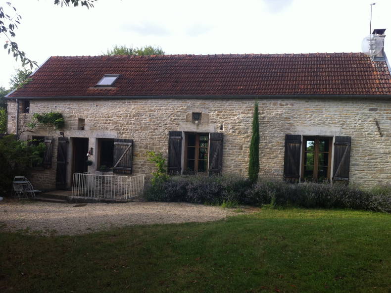 Logement Entier Jully 152555-1