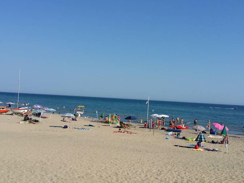 Hele Huis Terracina 122003-1