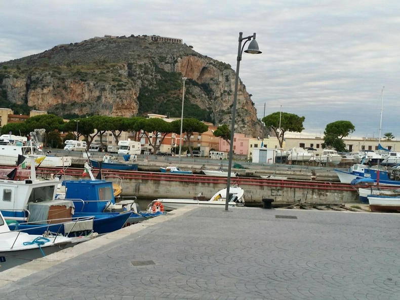 Hele Huis Terracina 122003-2