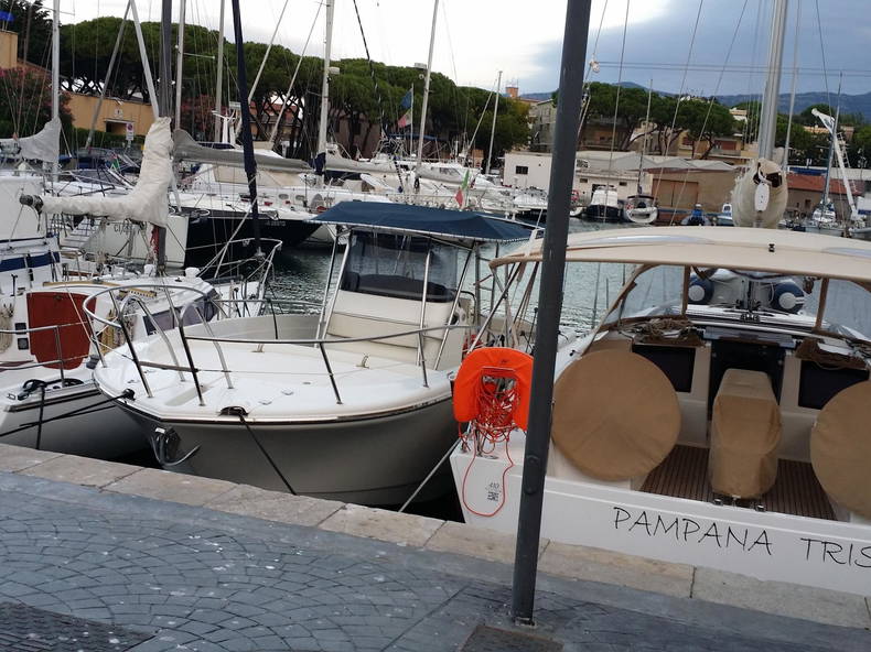 Hele Huis Terracina 122003-3